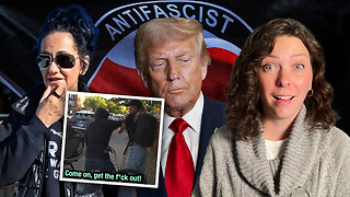 Conservatives need to raise issues over potential Antifa cell in Dept. of National Defence