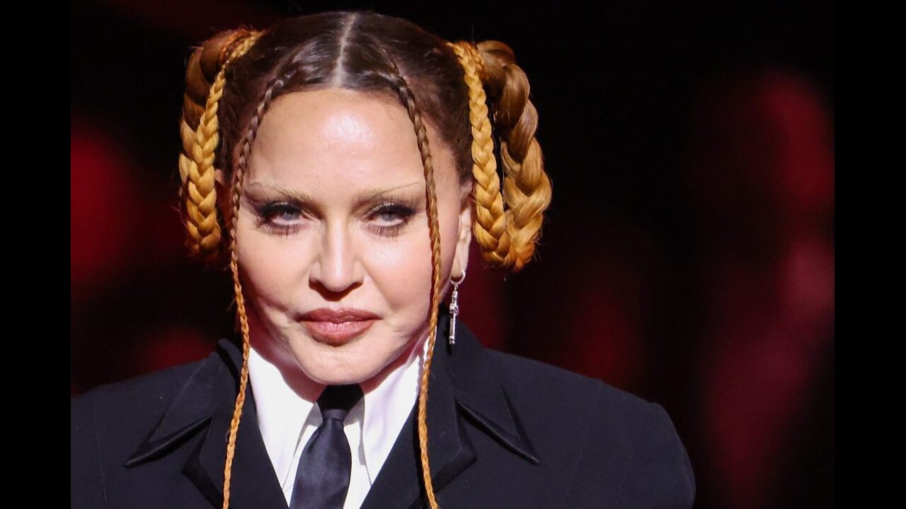 Madonna claims she visited late mother 'on other side' amid 2023 coma