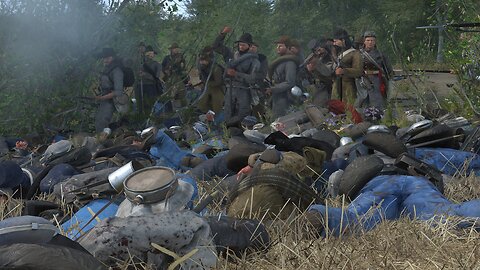 REMATCH Will DECIDE Whose In And Whose OUT!!! | Smoke and Steel League