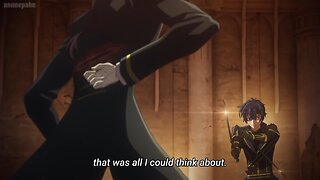 akira and night vs mahiro | My Status as an Assassin Obviously Exceeds the Hero's