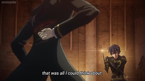 akira and night vs mahiro | My Status as an Assassin Obviously Exceeds the Hero's