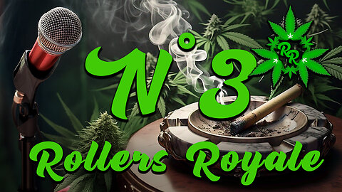 Rollers Royale Nº3