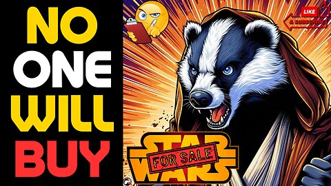 Chris Gore Reports Disney Has Been Trying To Sell Star Wars For 7 Months!