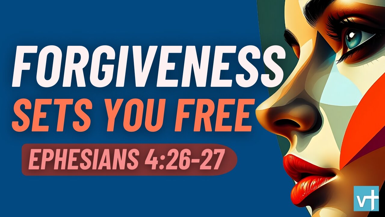 WHY PEOPLE WILL ALWAYS HURT YOU (The Unavoidable Wound)