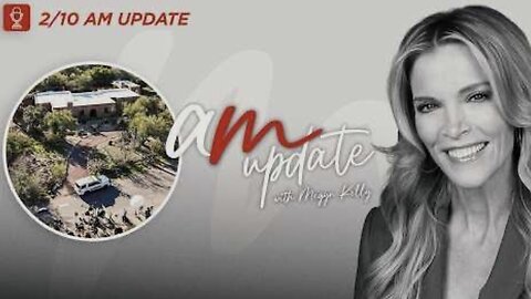 Nancy Guthrie Ransom Deadline Passes, Maxwell Takes Fifth, Musk Pivots to Moon City: AM Update 2/10