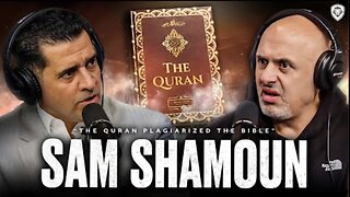 "Muslims Will Be OFFENDED" - Sam Shamoun Reveals Quran & Prophet Muhammad Contradictions | PBD