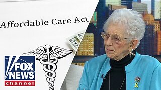 ‘MISLEADING’: GOP lawmaker rips Dems over messaging on healthcare