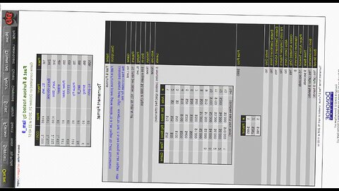 Upside down , backwards , canted , and I can't get up !.....(DD POKER)