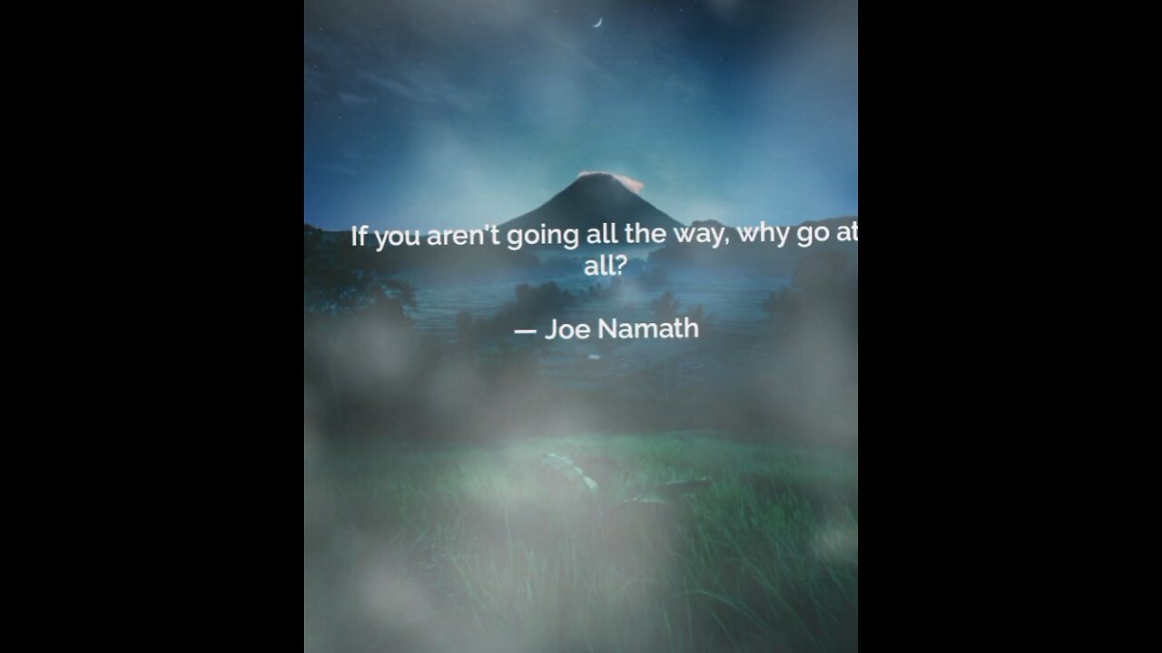 Your Qoute For A Day 228