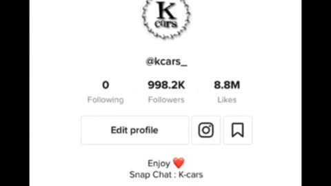 🎉👑 1 Million Thanks to Our Followers! | LuxurySportsCars