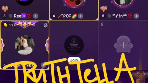 TRAP CECE BANGOUT ON NOCAP PANEL WITH SHENNA314, POP & MORE