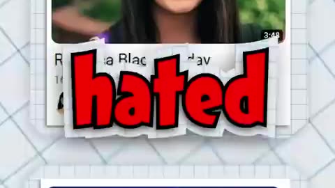 Trending: The Most HATED YouTube Videos EVER