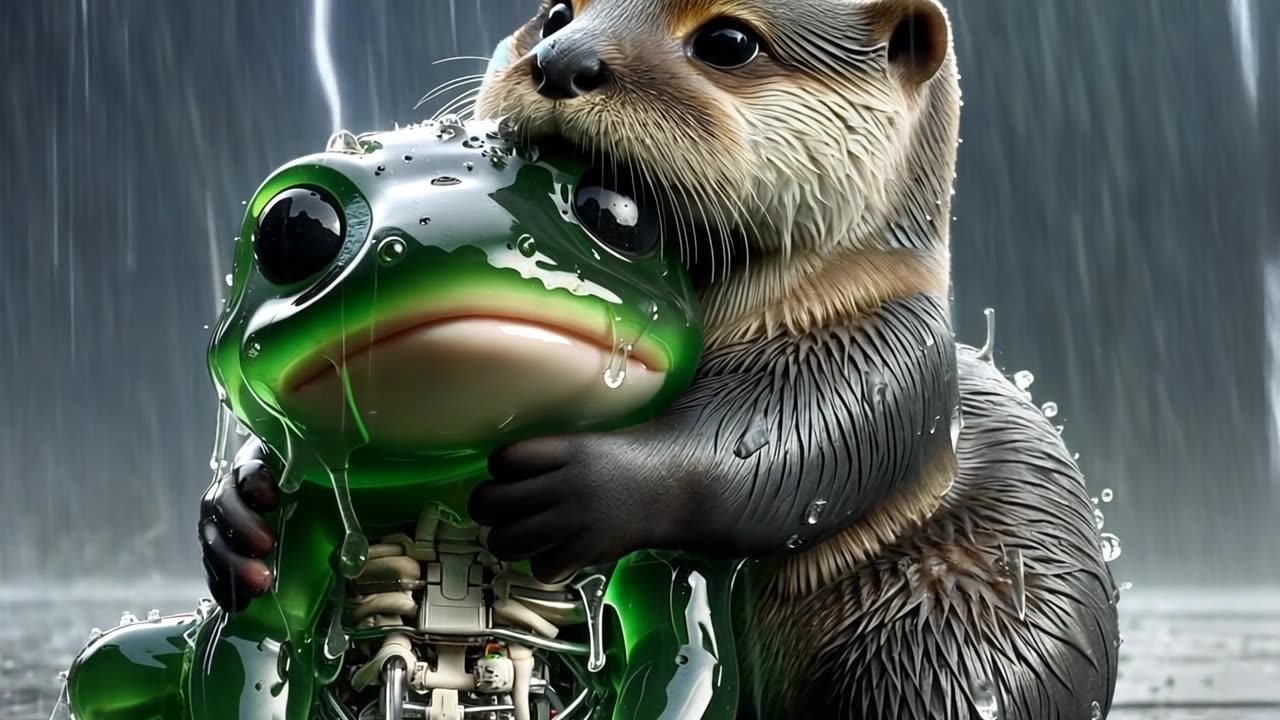 Frogsprings & Frens - For The LIttle Ones