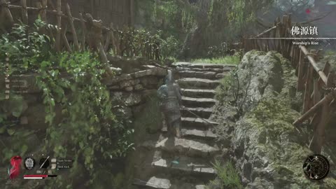 Wuchang Fallen Feathers 6