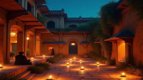 Raat Ki Khamoshi: Payal Ki Aawaz | डरावनी सच्ची कहानी