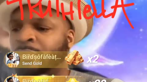 KEVIN JONES SAID SOMEBODY SENT HIM AN EMAIL ABOUT NUNU & KOB