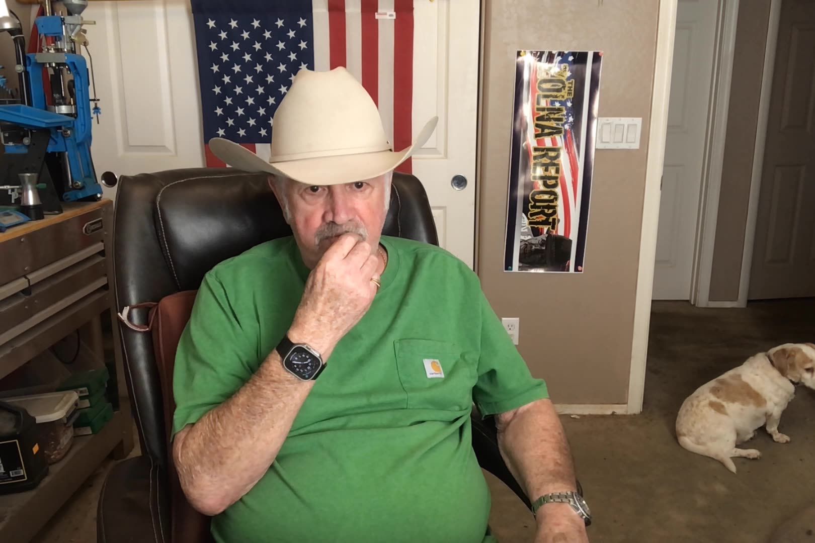 Trump Is As Bad As Epstein Ever Was, Part One!