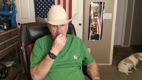 Trump Is As Bad As Epstein Ever Was, Part One!