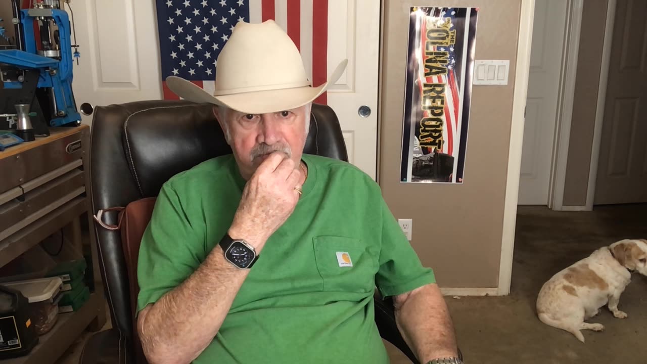 Trump Is As Bad As Epstein Ever Was, Part One!