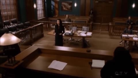 Calzona Season 12