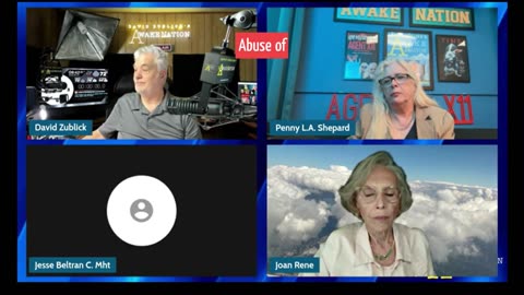 Jesse Beltran Reveals: My Targeting Began in a Dental Office | The Awake Nation