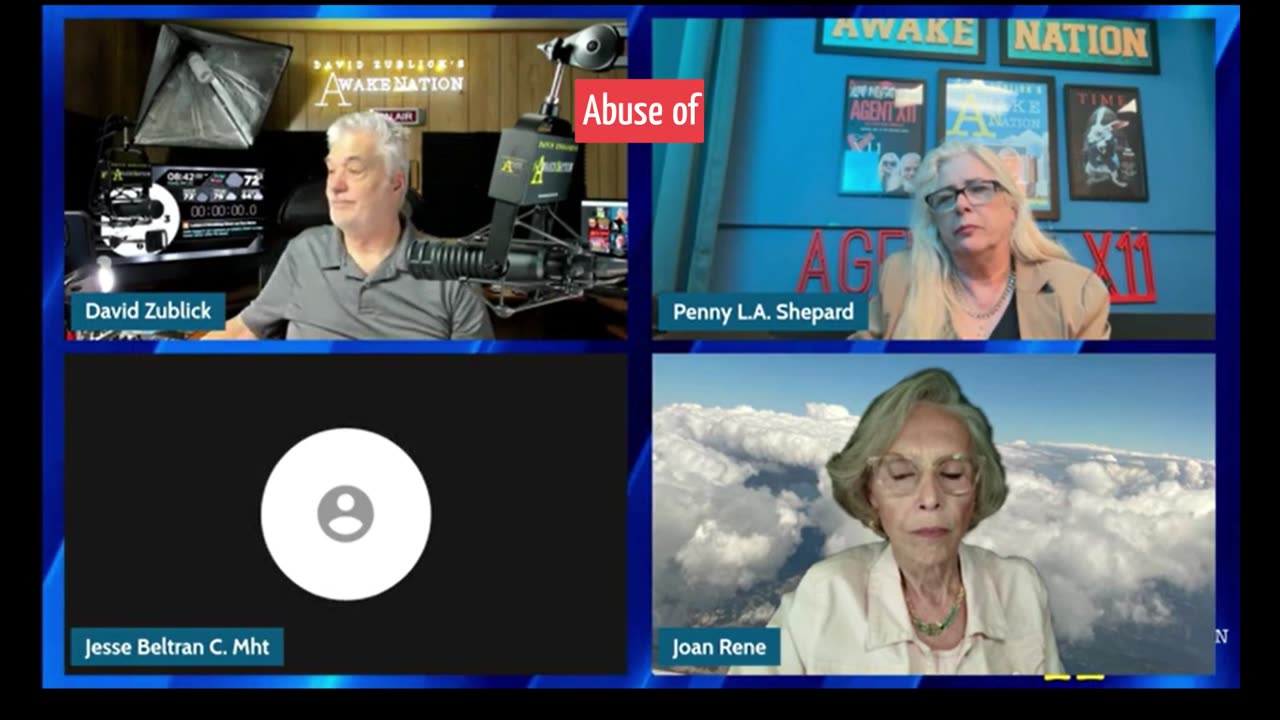 Jesse Beltran Reveals: My Targeting Began in a Dental Office | The Awake Nation