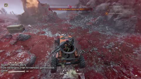 Fish n Clips 13 - HELLDIVERS 2