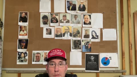 Big Things Are Happening - Data Center Pushback