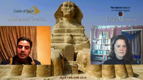 The Mysteries of Egypt, and what you can expect when traveling there
