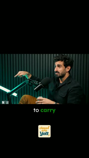 Chainsaws to Binoculars - Paul Rosolie and Chris Williamson #community