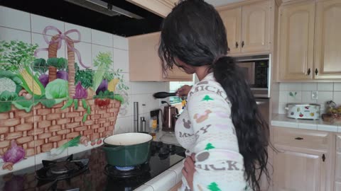 Cooking with Layna : Crockpot Beef Stew