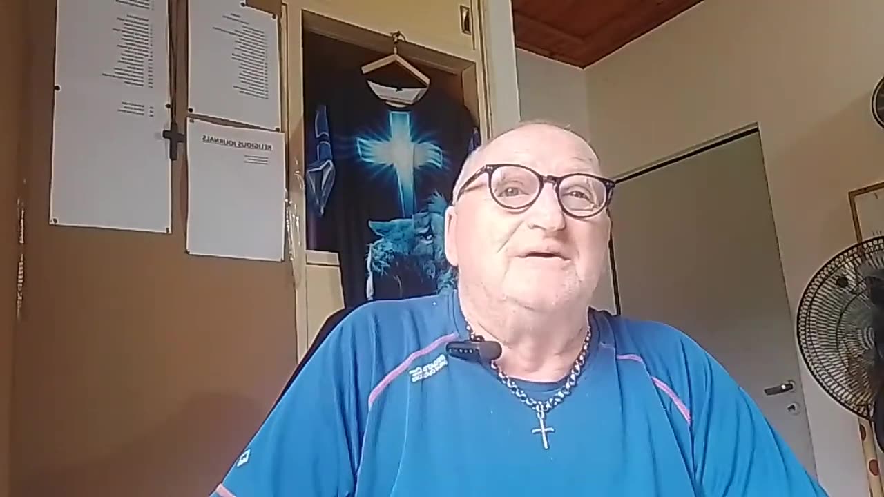 Jack the Lad Broadcast.