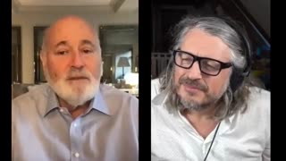 Reiner comms w_CIA for his JFK Podcast-Is it a Goose Chase? Benny Johnson Segment & Earnest Podcast