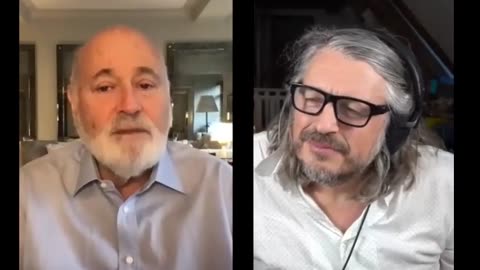 Reiner comms w_CIA for his JFK Podcast-Is it a Goose Chase? Benny Johnson Segment & Earnest Podcast