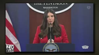 BREAKING VIDEO: Pentagon Confirms Trump Has Launched Major Military Action In Somalia