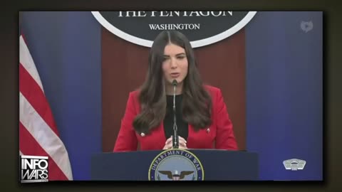 BREAKING VIDEO: Pentagon Confirms Trump Has Launched Major Military Action In Somalia