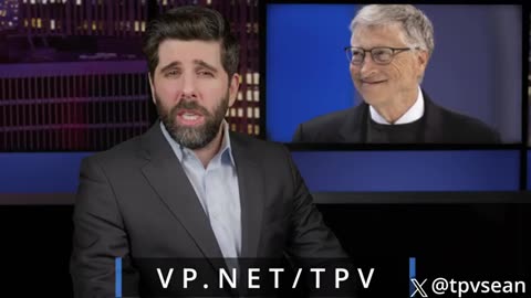 WEF Insider exposed Davos elites to usher in Bill Gates new dark age