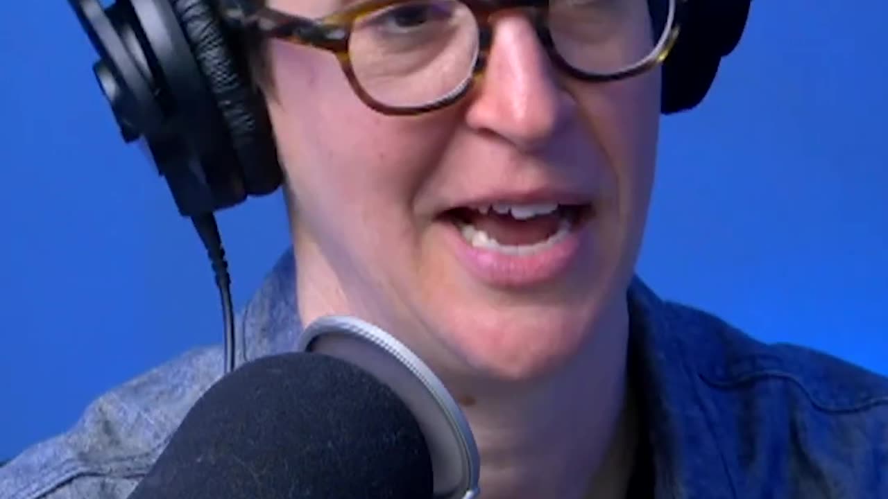 Maddow's tips for surviving Trump 2.0
