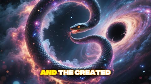 the human loosh/energy farm