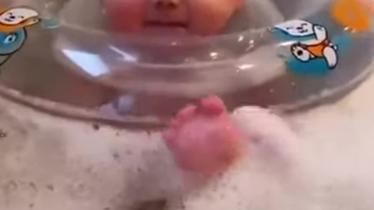 Cute baby funny video 😀😍 #cutebaby # viral #kids #shorts
