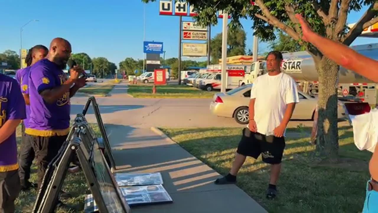 Esau Learns His Fate!