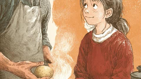 Potatoes, Eggs, and Coffee Beans--Motivational and Inspiring Short Stories