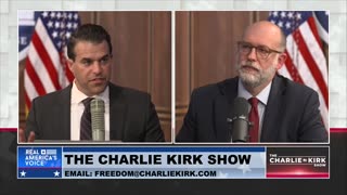 Russ Vought Reveals How the CFPB Was Working Against Everyday Americans & Why It Needed to be Closed