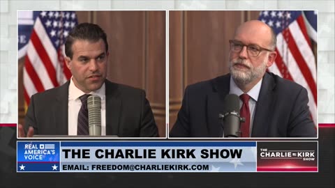 Russ Vought Reveals How the CFPB Was Working Against Everyday Americans & Why It Needed to be Closed