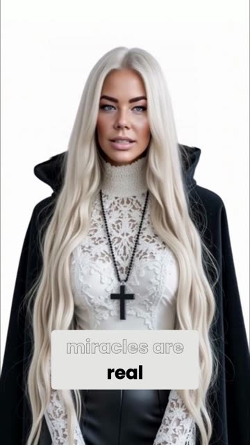 Unveiling Hidden Truths: SOS's Magical World Insights (By Adeline Atlas)