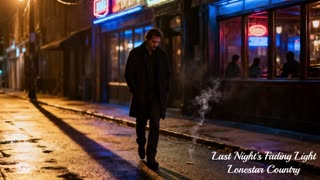 Last Night's Fading Light