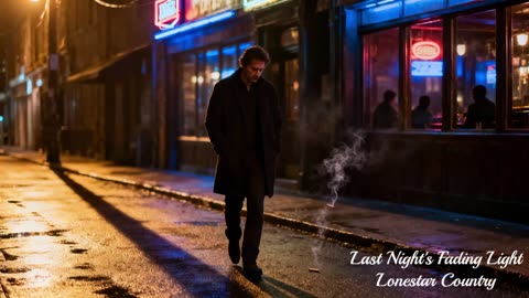 Last Night's Fading Light