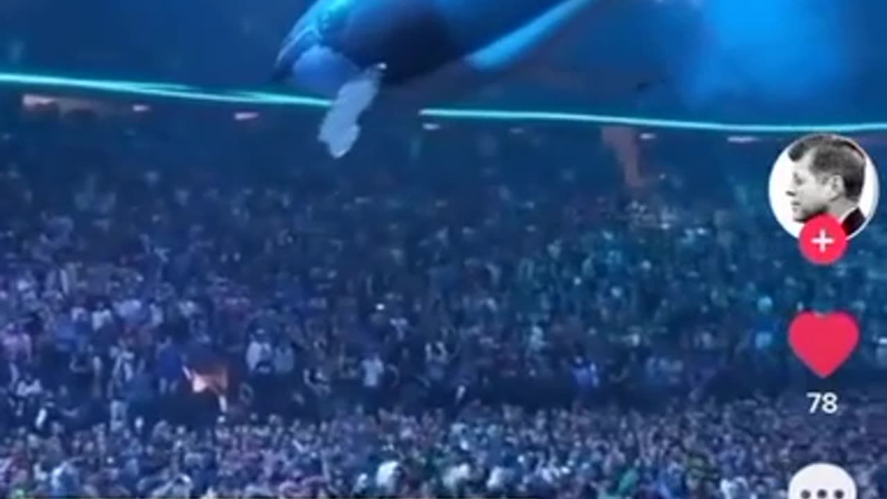 Project Blue Beam Soft Disclosure