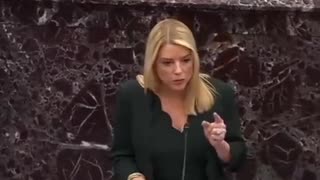 Pam Bondi Leaves The Entire Congress SPEECHLESS with EPIC TAKEDOWN of Adam Schiff!!