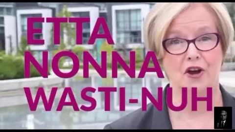 OH CANADA: Toronto officials have renamed a park